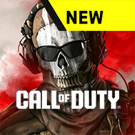 使命召唤战区中文国际服直装版（全球上线）/Call of Duty®: Warzone™ Mobile